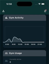 A mobile app screen built by Totally Appenin