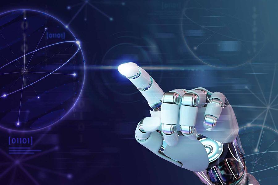 AI assisted software development